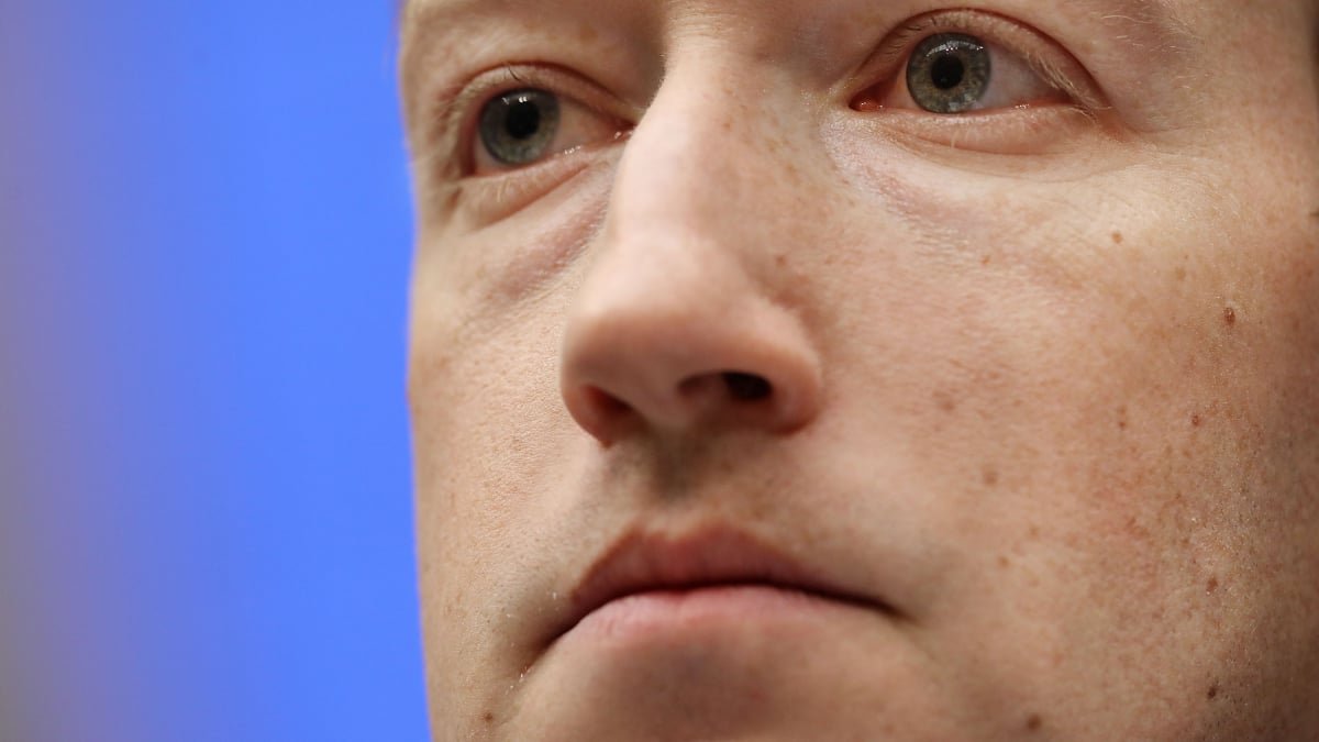 Após perder a confiança de seus usuários, o Facebook passa a avaliá-los com uma pontuação de “confiança”.
