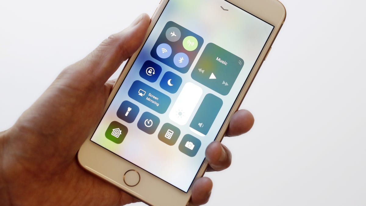A Apple estabeleceu um programa de troca para determinados dispositivos iPhone 8 com falhas.