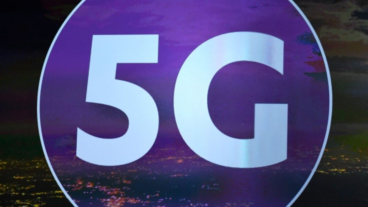 O Xiaomi Mi Mix 3 poderia ser o pioneiro como o primeiro smartphone com tecnologia 5G.
