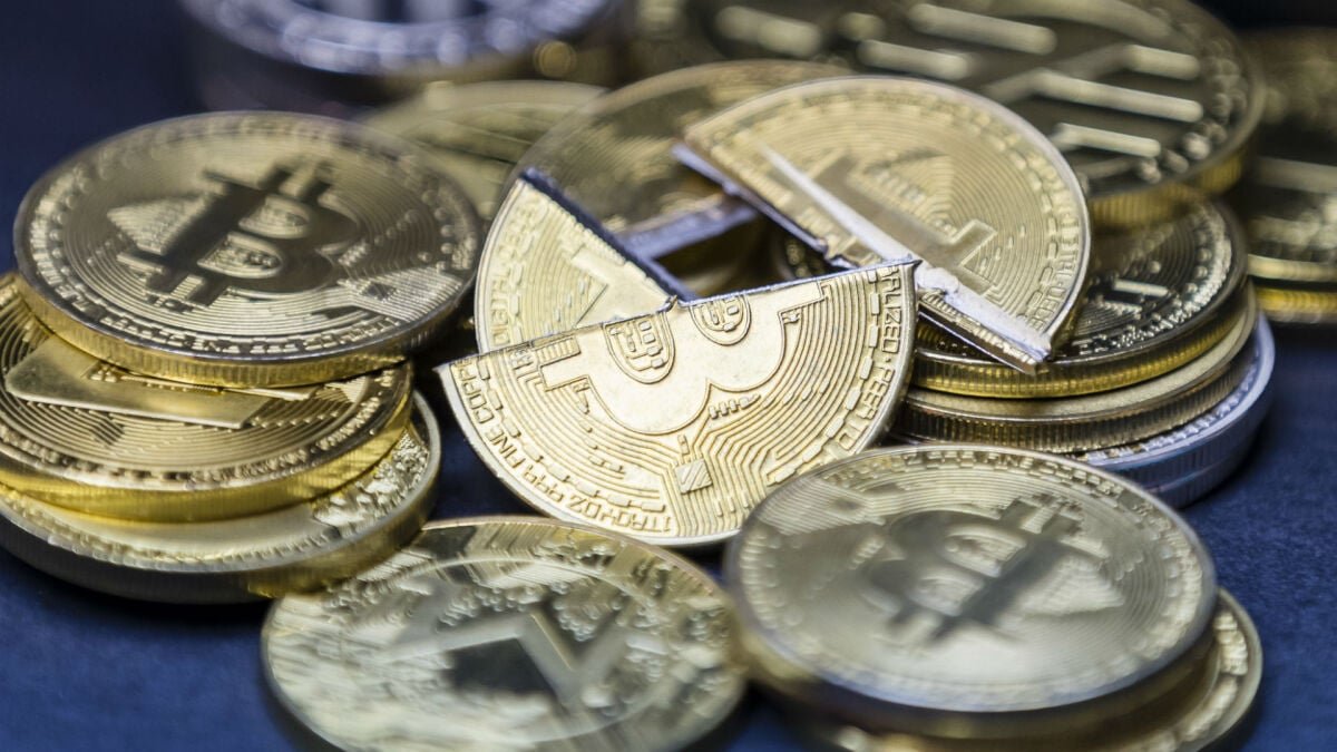 O mercado de criptomoedas está enfrentando desafios significativos, e aqui está a explicação para isso.