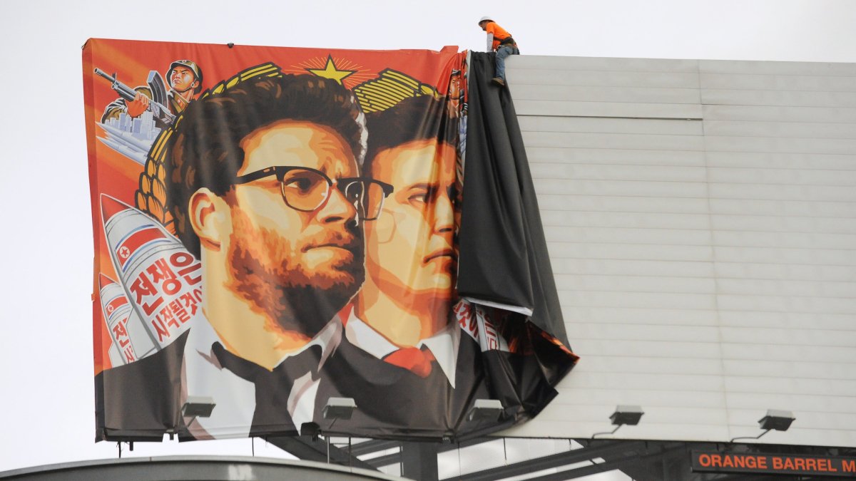 Indivíduo da Coreia do Norte é acusado de invadir os sistemas da Sony.