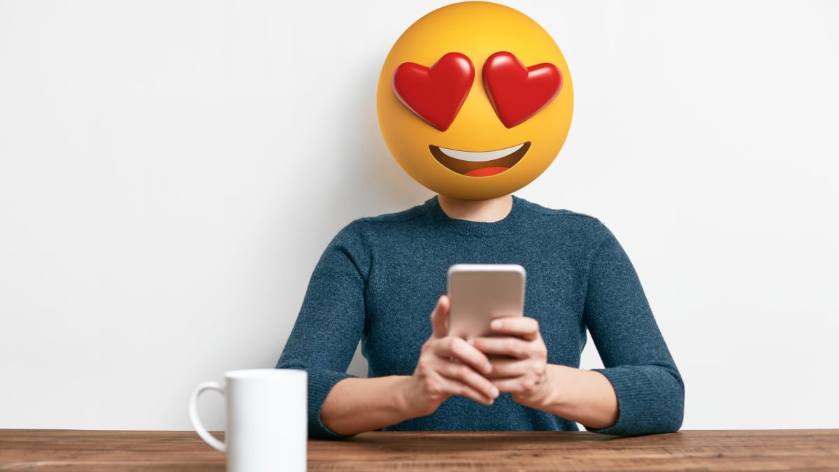 Agora é possível visualizar quais emojis são mais frequentemente utilizados por você no Instagram.