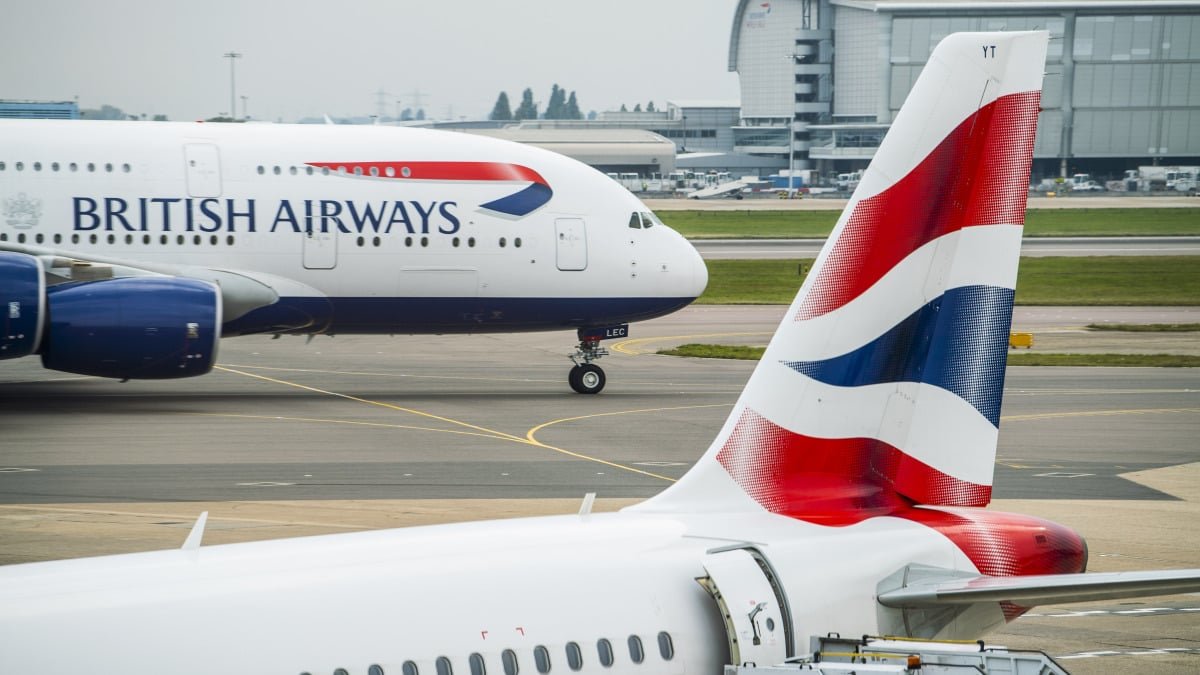 A British Airways foi vítima de um ataque cibernético, e seus clientes estão sofrendo as consequências.