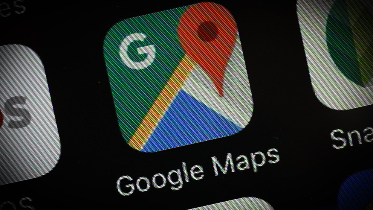 Google sued over tracking locations even when 
