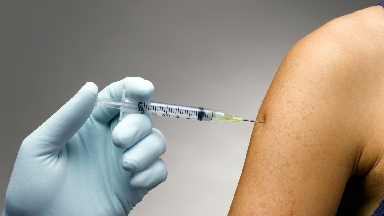 Russian trolls accused of spreading anti-vaccine propaganda online