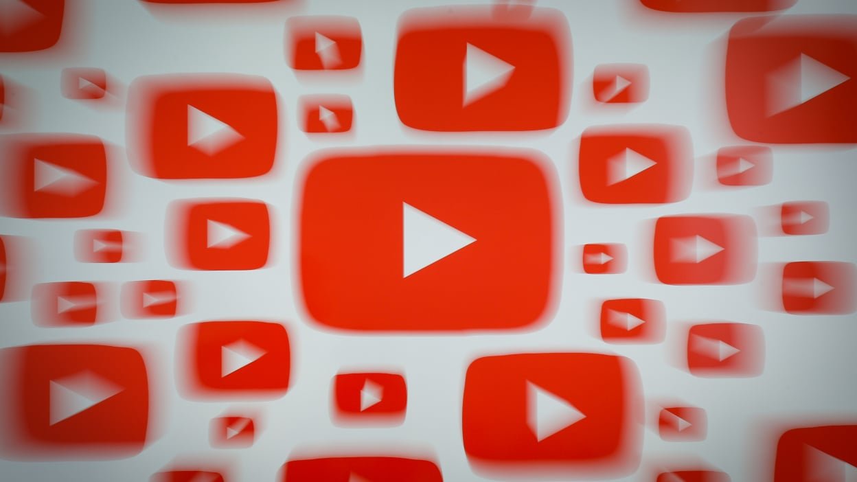 YouTube will now tell you how much of your life you spend watching videos