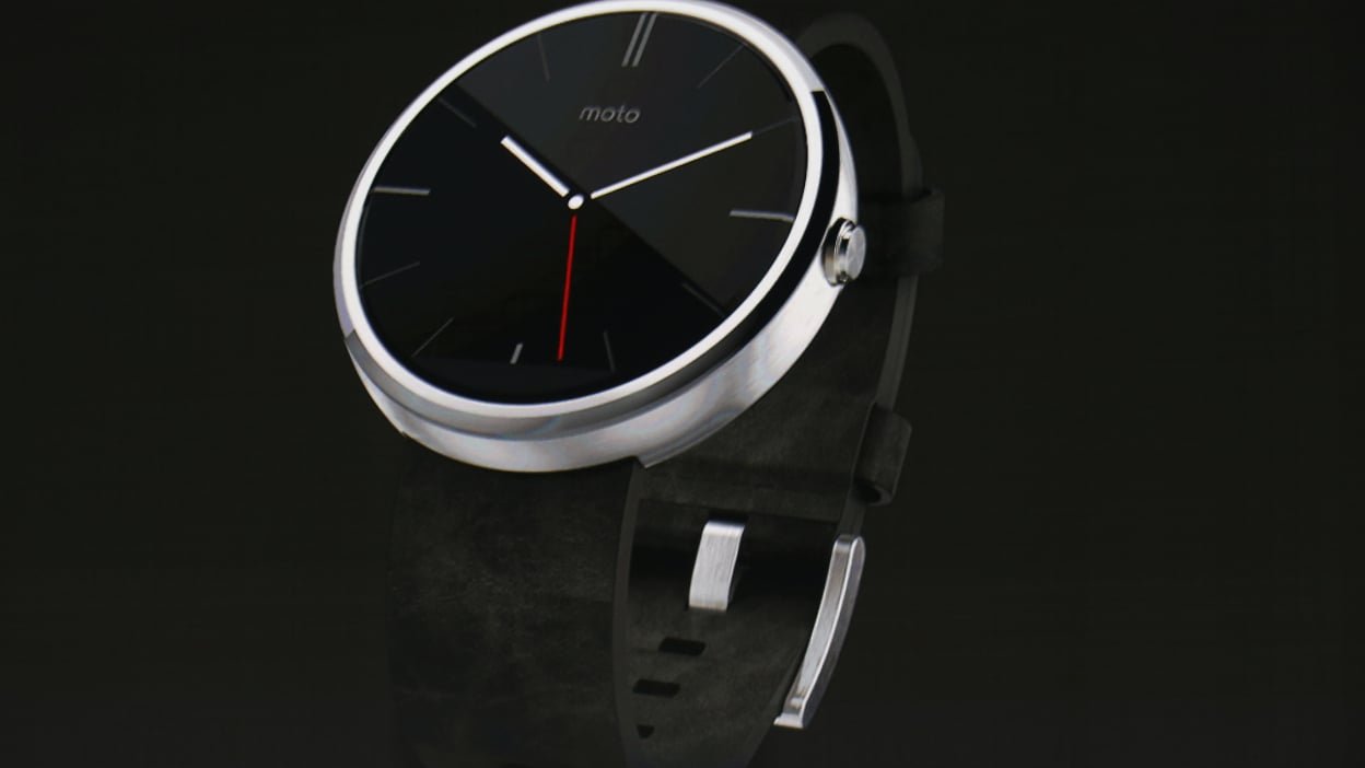 Our favorite rumor is dead: Google confirms no Pixel watch release this year