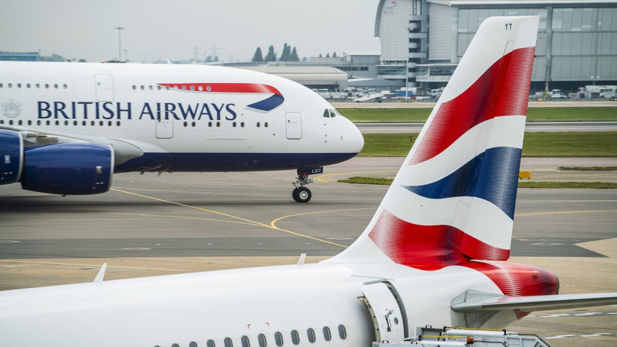 British Airways was hacked, and its customers are paying the price