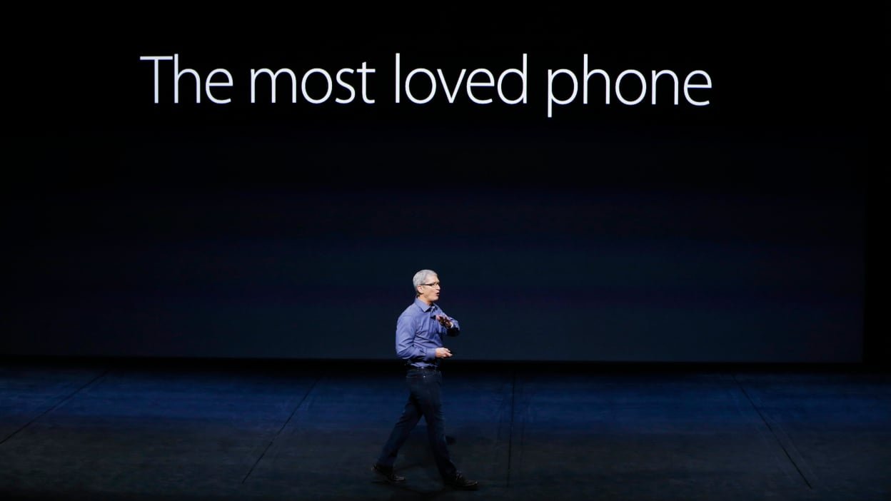 What to expect from Apple