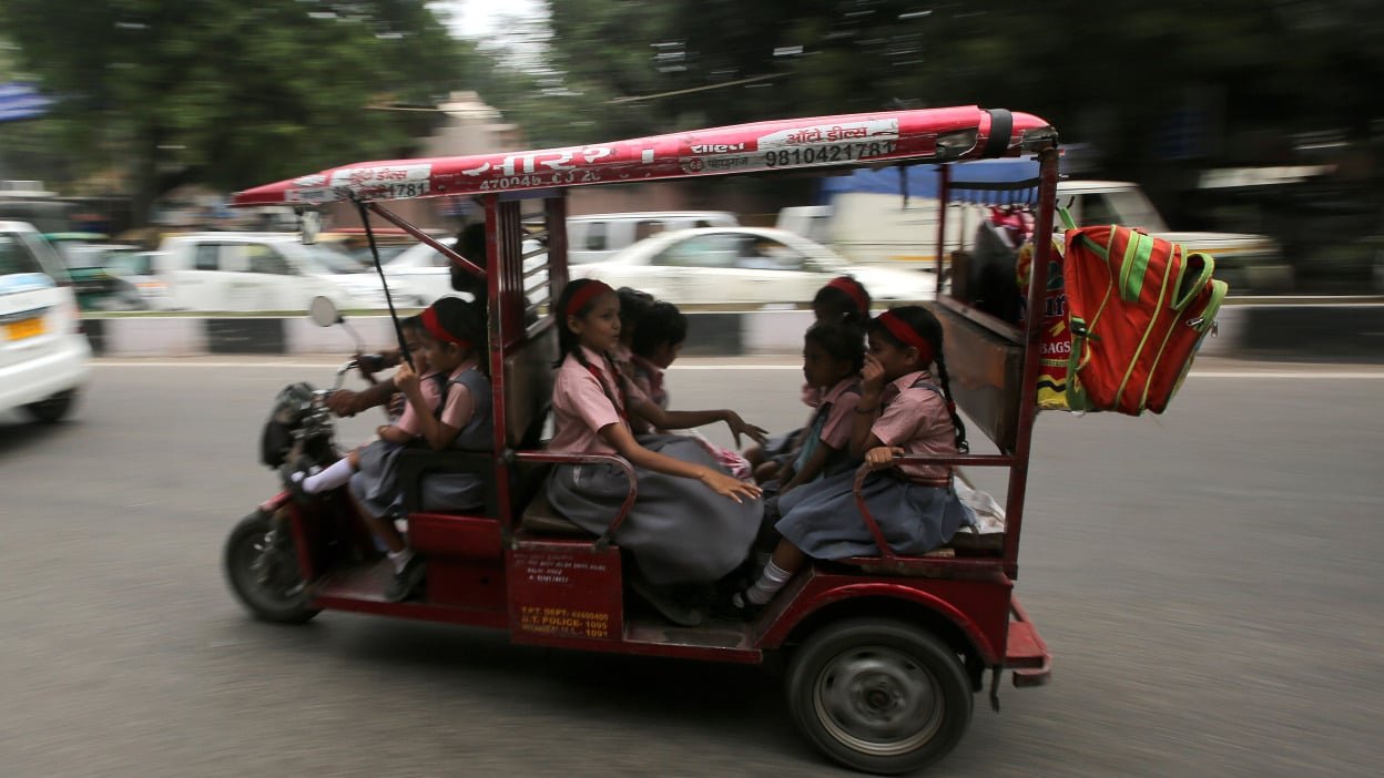 Electric cars in India to get a boost with new clean energy policy